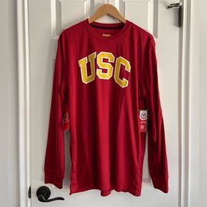 NWT long sleeved USC shirt. Brand new✌️